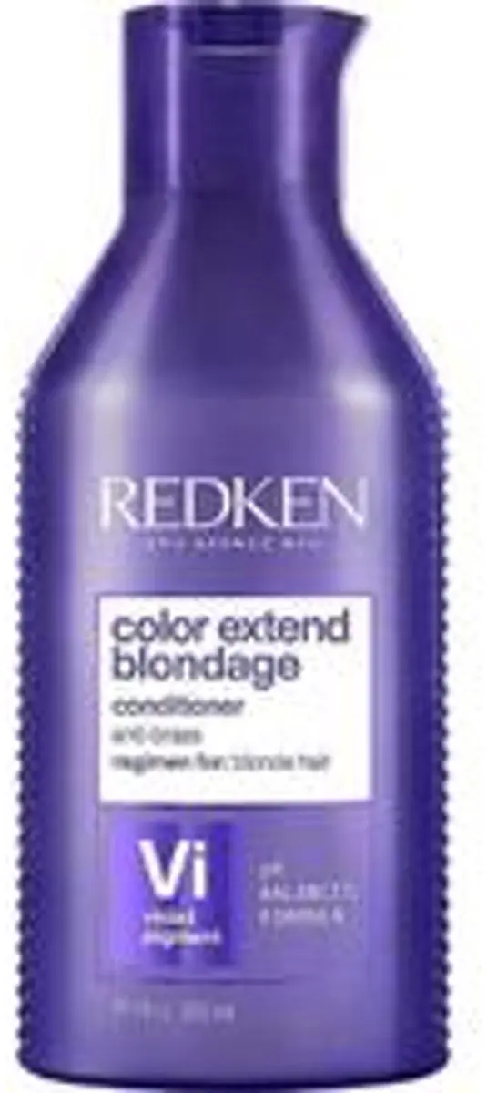 Redken Color Extend Blondage Conditioner 300ml