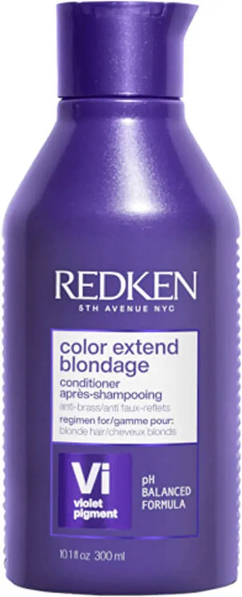 Redken Color Extend Blondage Conditioner 300ml