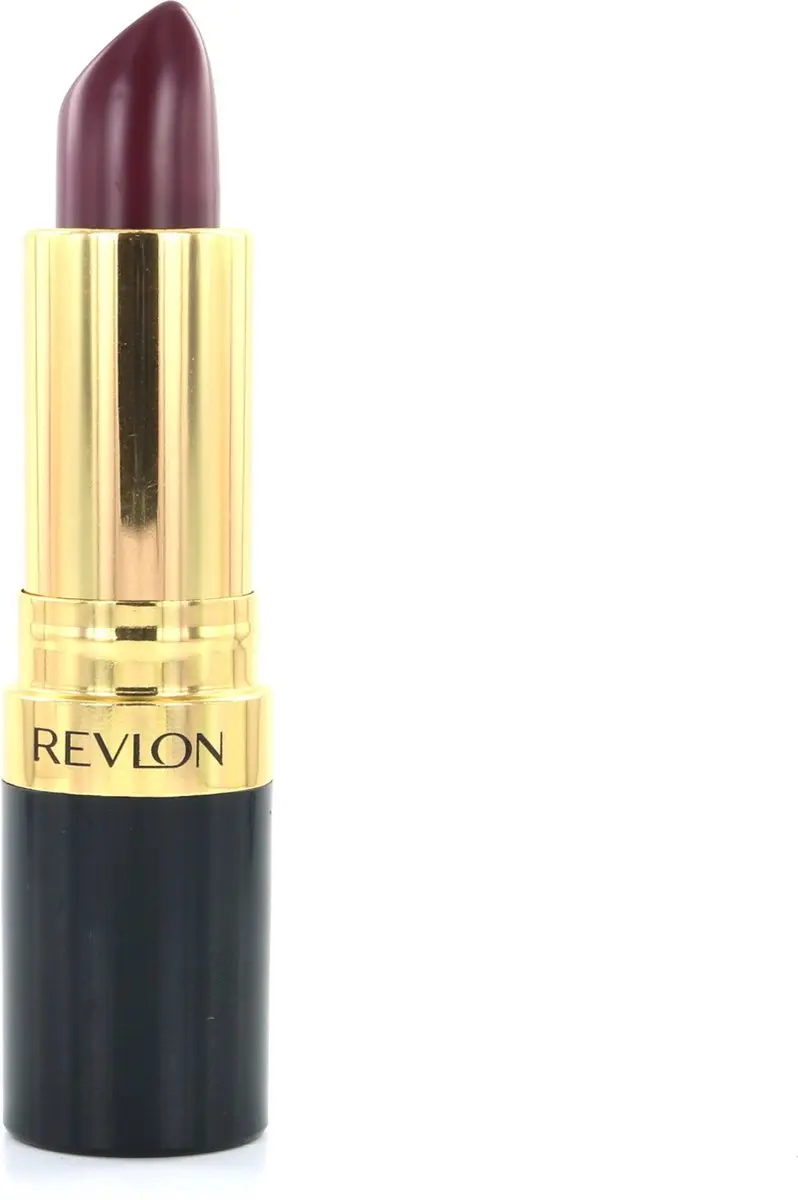 Revlon Super Lustrous Lipstick 850 Plum Velour