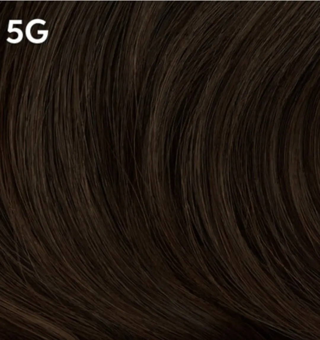 Wella Professionals Color Charm 5G Permanent Haarverf 42ml - Lichtbruin/Goudbruin
