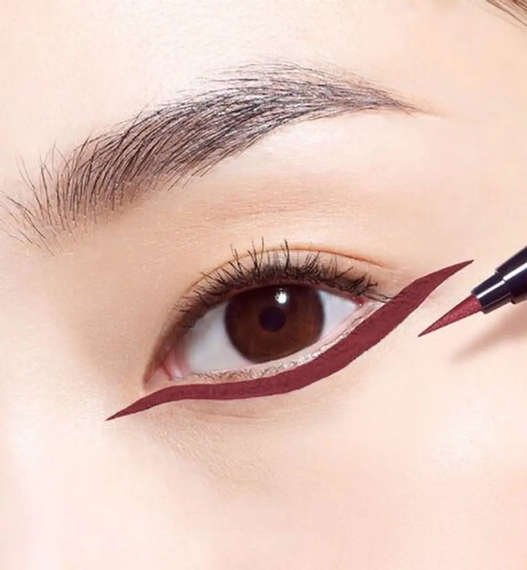Dior Diorshow On Stage Liner 876 Matte Rusty - 0.55ml