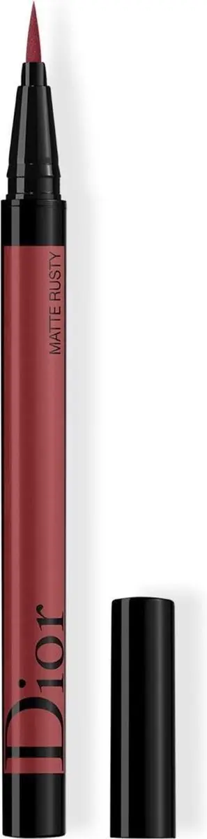 Dior Diorshow On Stage Liner 876 Matte Rusty