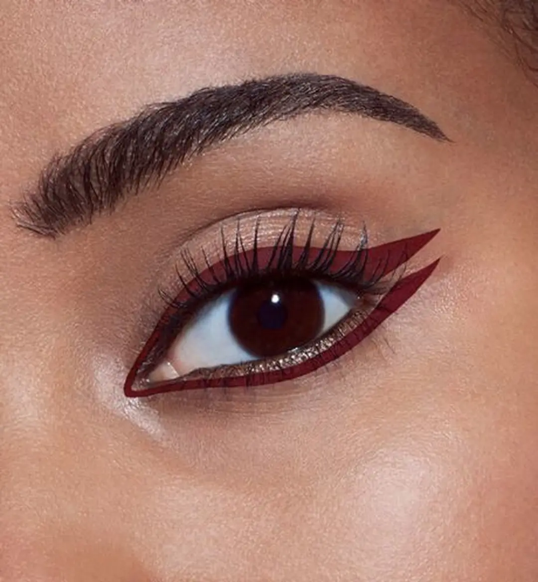 Dior Diorshow On Stage Liner 876 Matte Rusty - 0.55ml