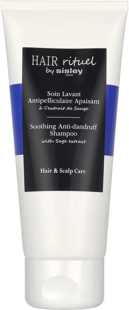 Sisley Hair Rituel AntiRoos Shampoo 200ml