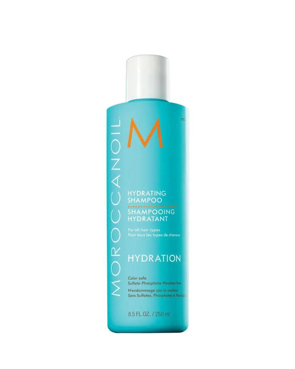 Moroccanoil Hydraterende Shampoo 250ml