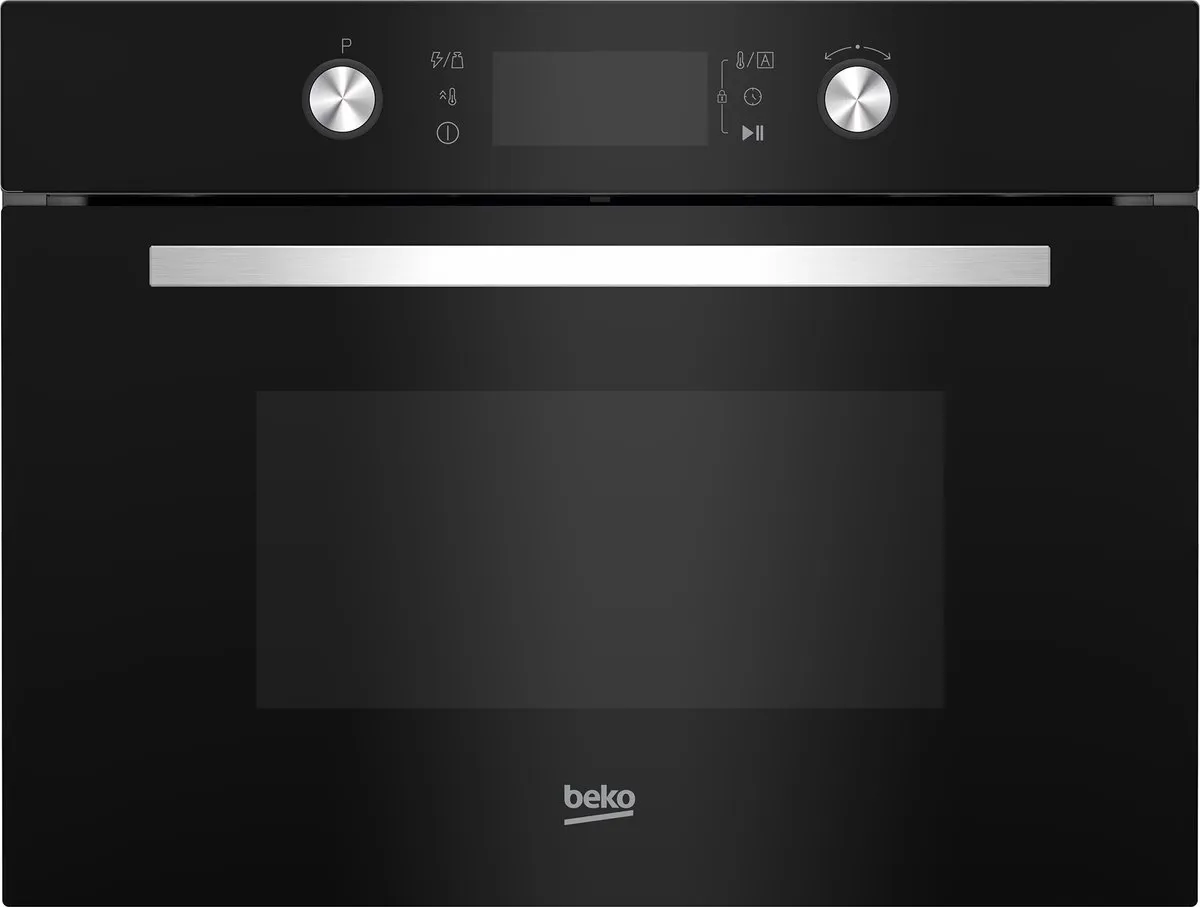 Beko MCI44313BG Combinatiemagnetron 44L 900W