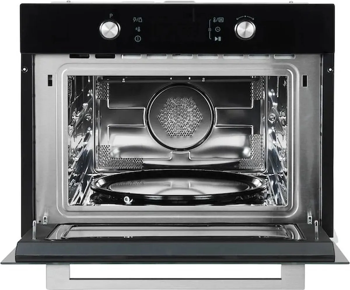 Beko MCI44313BG Combinatiemagnetron 44L 900W - Zwart - afbeelding 6 van 6