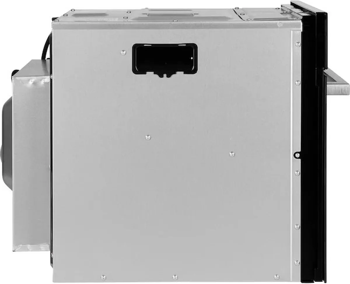 Beko MCI44313BG Combinatiemagnetron 44L 900W - Zwart