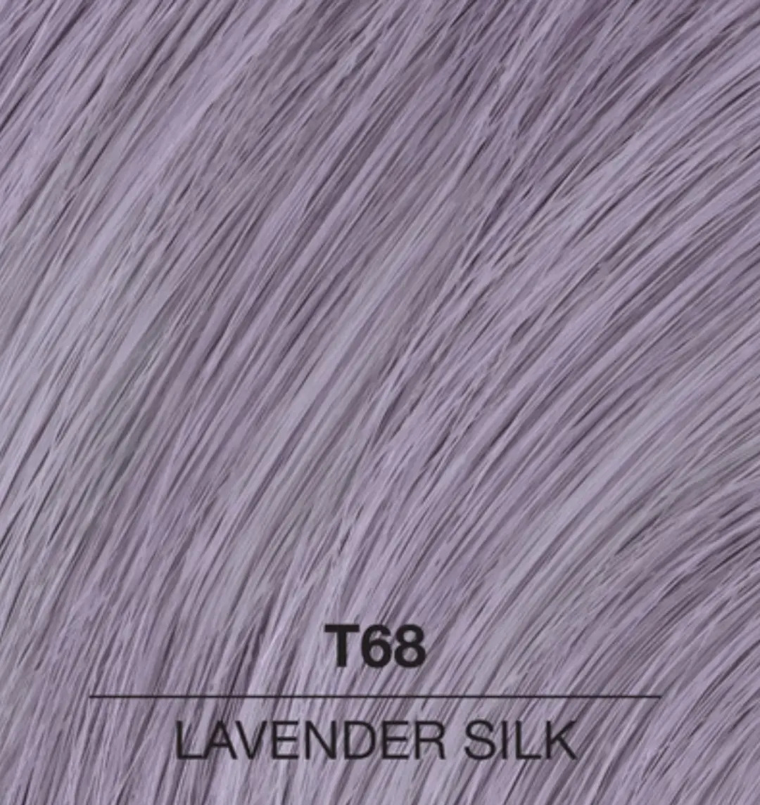 Wella Professionals Color Charm T68 Lavender Silk Toner 167ml - 2 Stuks