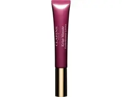 Clarins Instant Light Natural Lip Perfector 08 Plum Shimmer