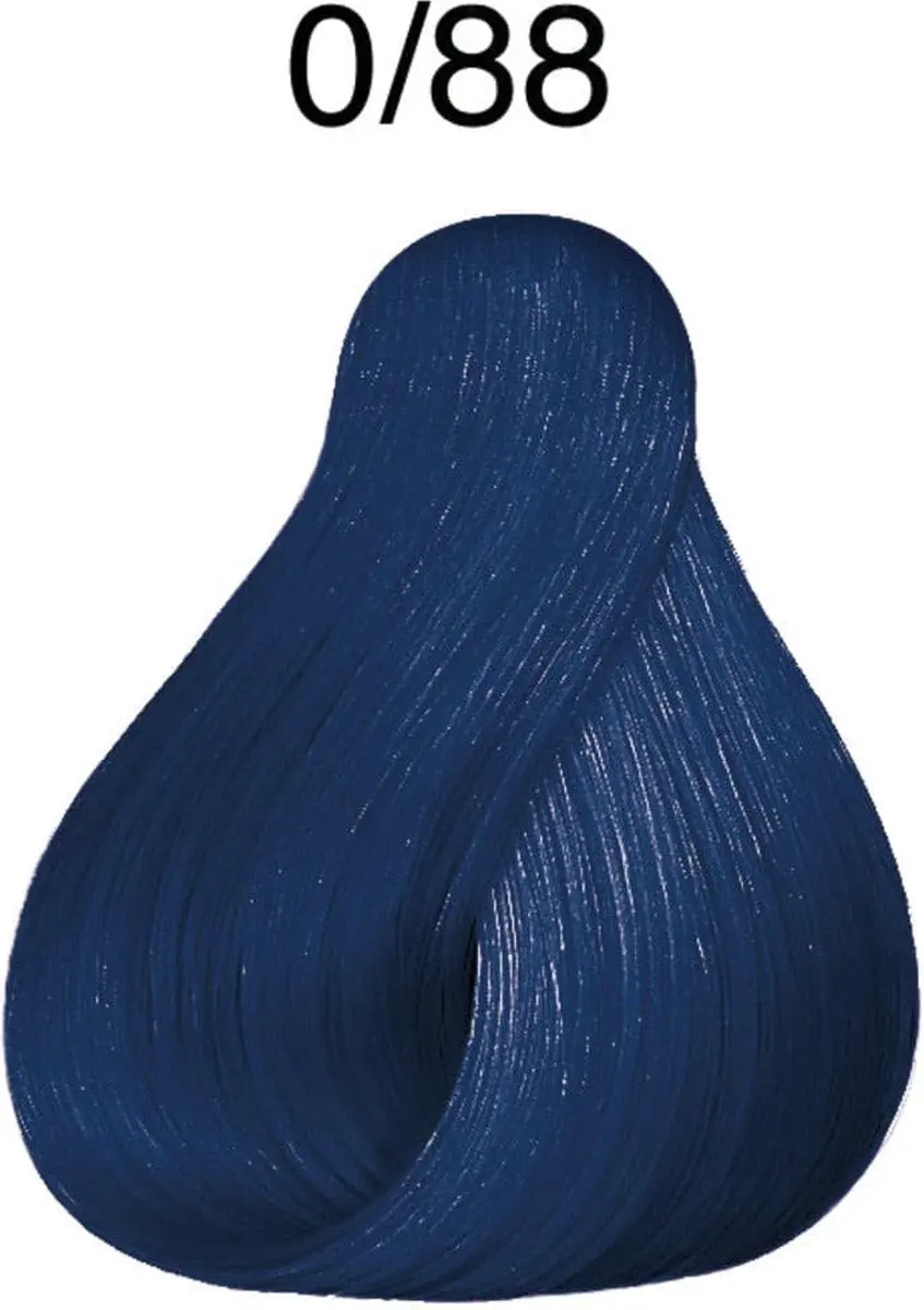 Wella Professionals Color Touch 0/88 Haarverf 60ml