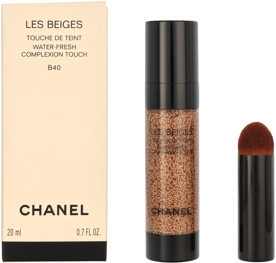 Chanel Les Beiges Touche De Teint Water Fresh 30ml