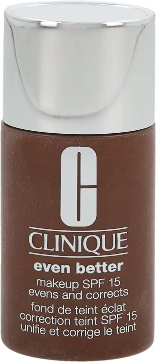 Clinique Even Better Foundation CN127 Truffle - 30ml
