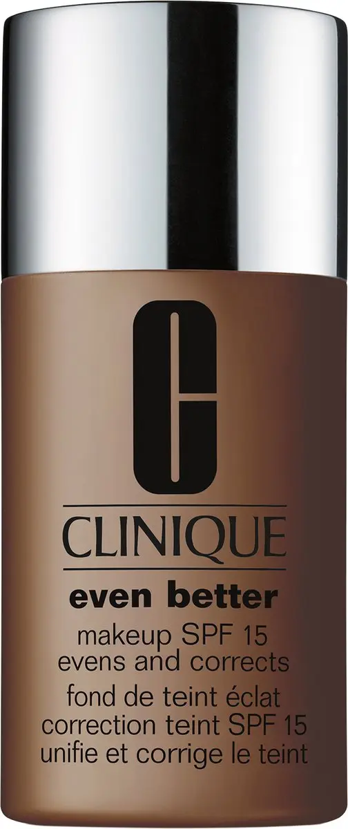 Clinique Even Better Foundation CN127 Truffle