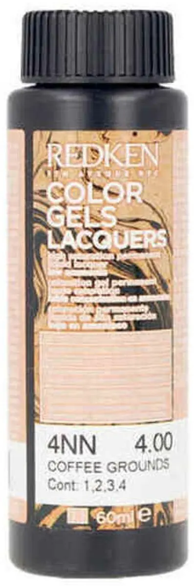 Redken Styling Crème 60ml - Coffee Grounds