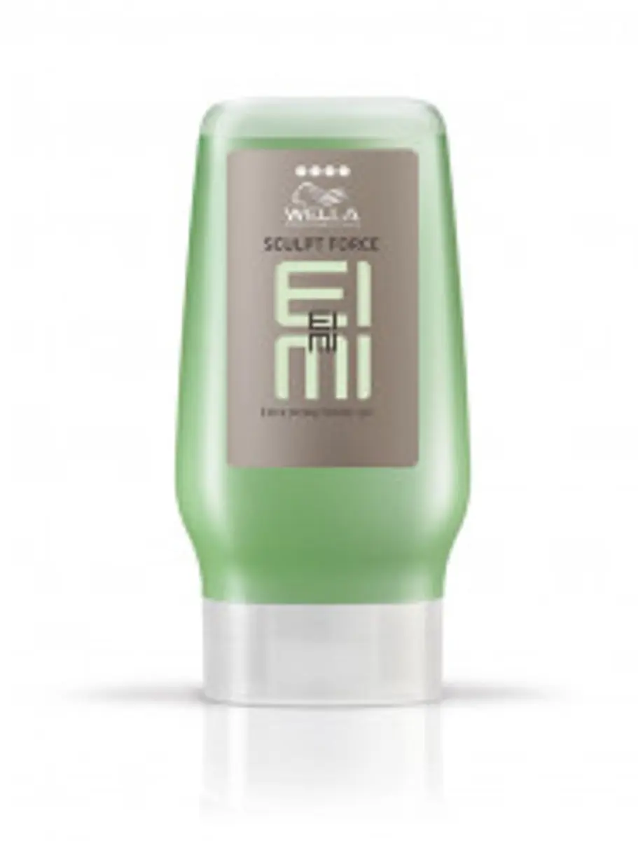 Wella Professionals EIMI Sculpt Force 125ml