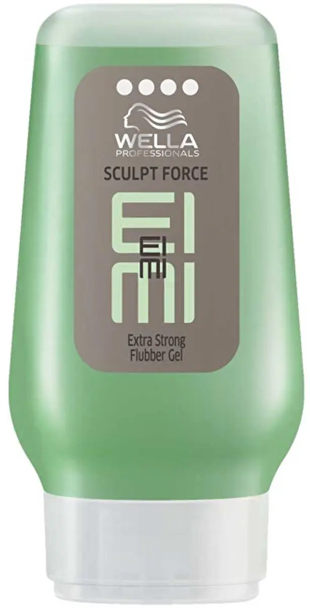 Wella Professionals EIMI Sculpt Force 125ml
