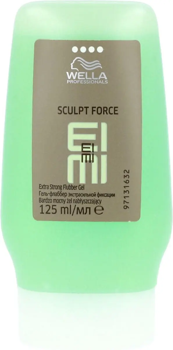 Wella Professionals EIMI Sculpt Force 125ml