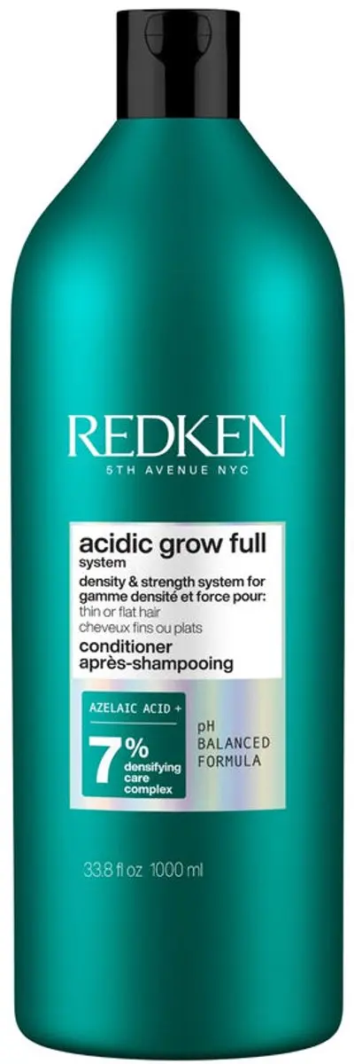 Redken Acidic Grow Full Conditioner 1000ml