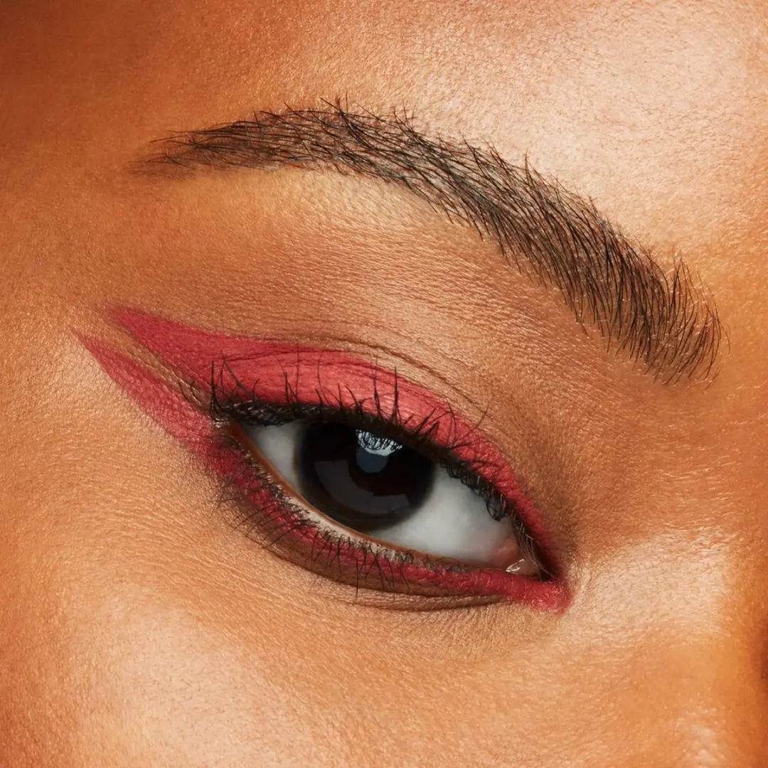 Shiseido MicroLiner Ink 010 - 8g - Burgundy