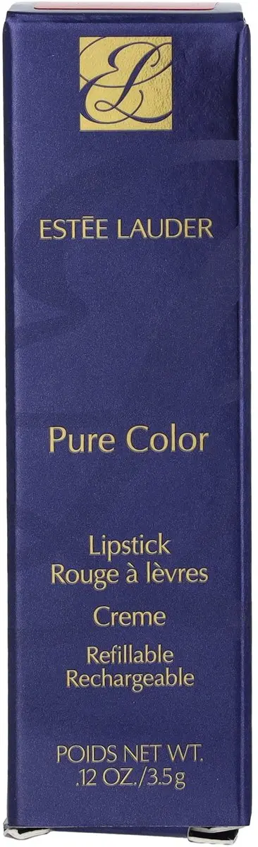 Estée Lauder Pure Color Lipstick 330 Impassioned