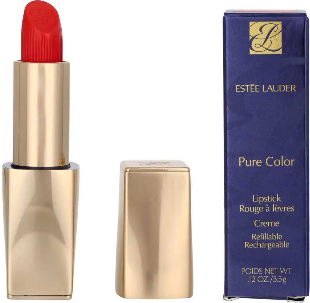 Estée Lauder Pure Color Lipstick 330 Impassioned - 12g