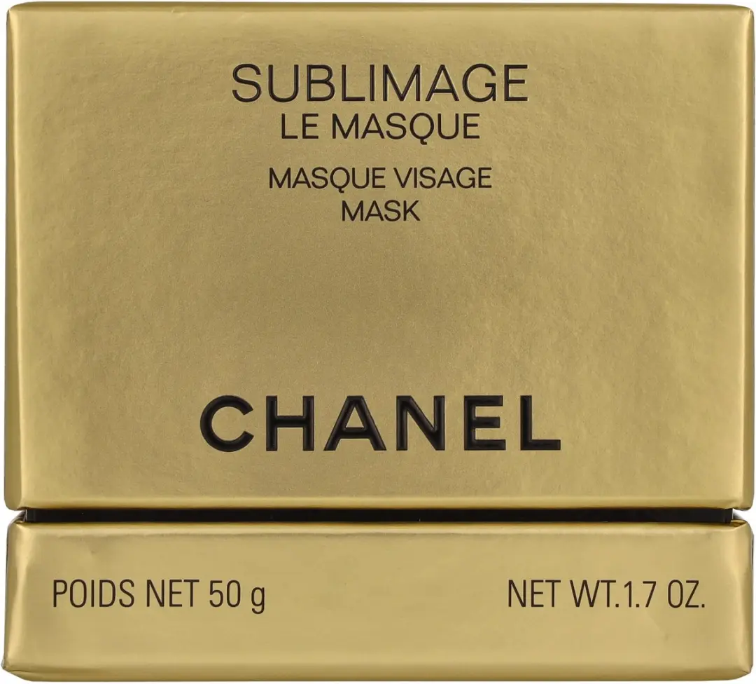 Chanel Sublimage Mask 50ml
