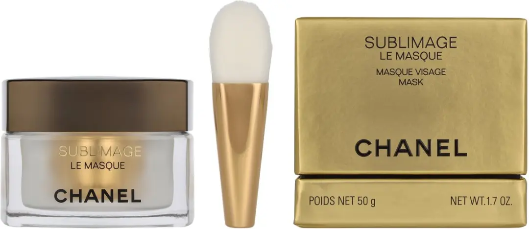 Chanel Sublimage Mask 50ml