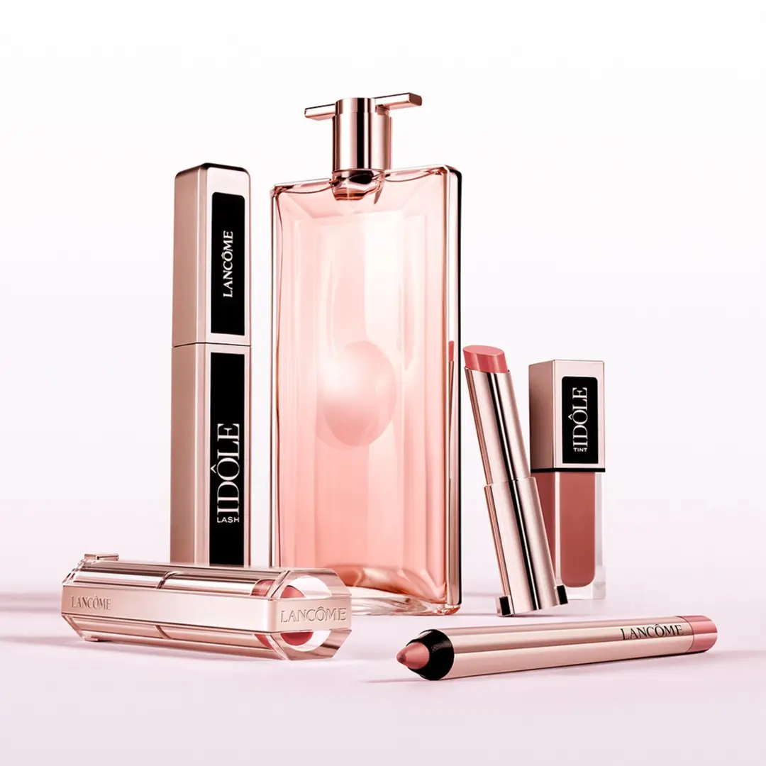 Lancôme Lip Idôle Lipliner 26 Don't be Chai - 1g