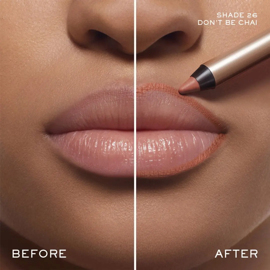 Lancôme Lip Idôle Lipliner 26 Don't be Chai - 1g