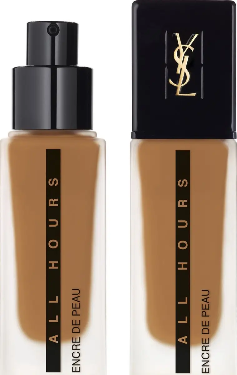 Yves Saint Laurent Encre de Peau All Hours Foundation BR75