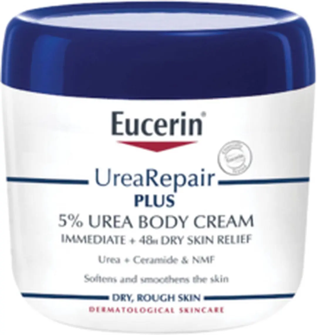 Eucerin Urea Repair Plus Lichaamscrème 450ml
