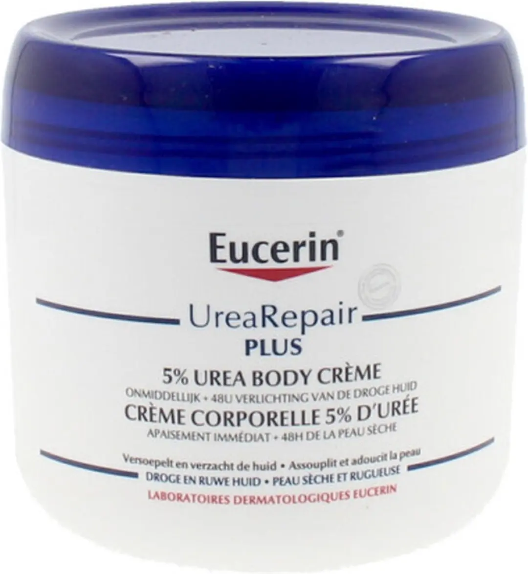 Eucerin Urea Repair Plus Lichaamscrème 450ml