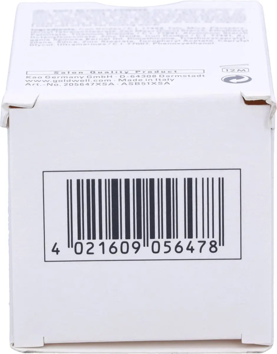 Goldwell Dualsenses Color Revive Root Retouch Powder - Dark Brown 3.7g - afbeelding 6 van 6
