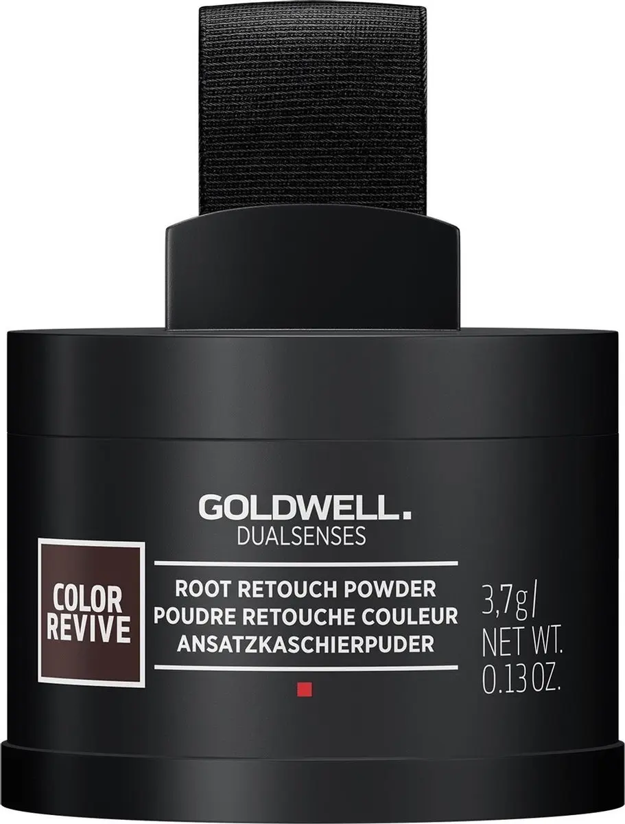 Goldwell Dualsenses Color Revive Root Retouch Powder