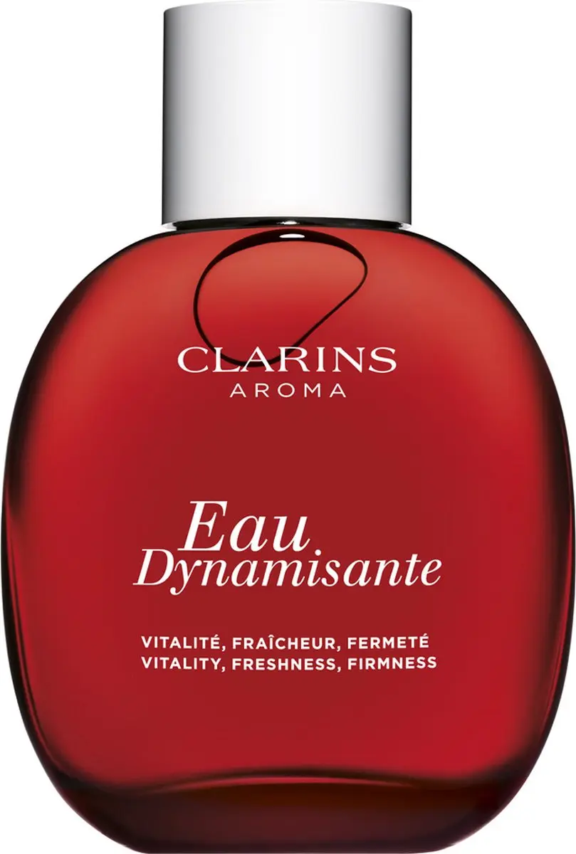 Clarins Eau Dynamisante Geurspray 100ml