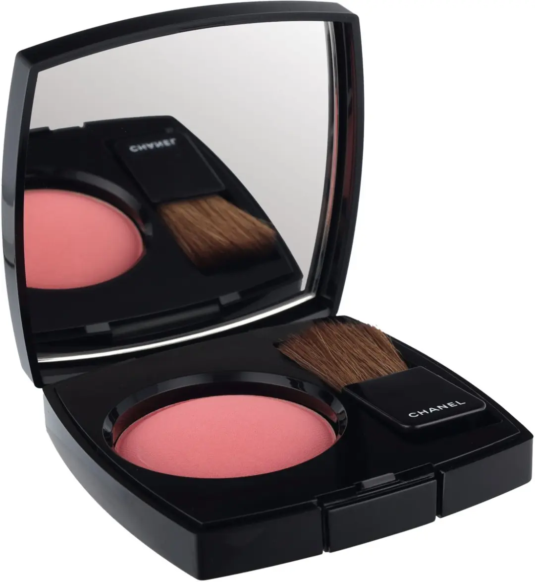 Chanel Joues Contraste Make-up Set - Roze