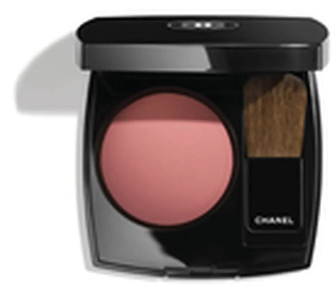 Chanel Joues Contraste Make-up Set - Roze - afbeelding 6 van 6