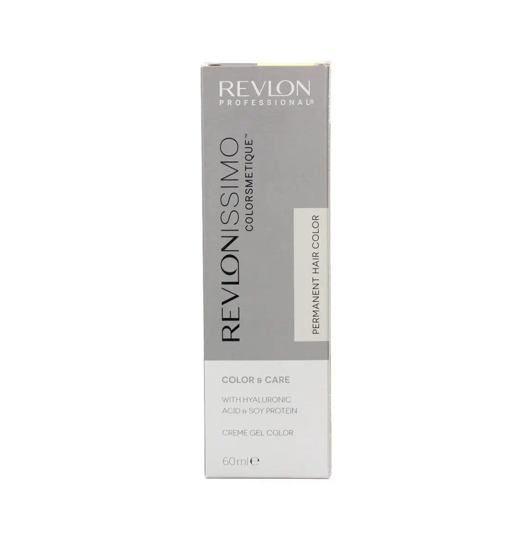 Revlon Revlonissimo Colorsmetique 77.40