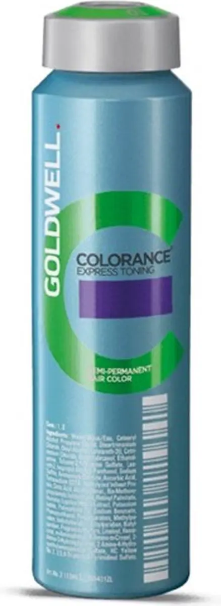 Goldwell Colorance Acid Bus 10 ICY Toner 120ml