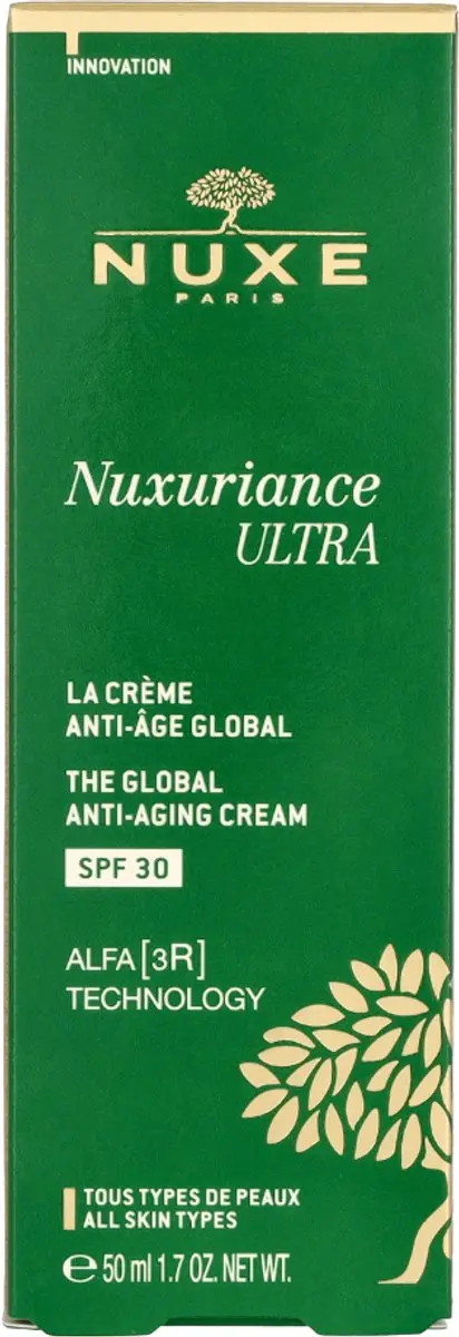 Nuxe Nuxuriance Ultra Dagcrème SPF 30 - 50ml