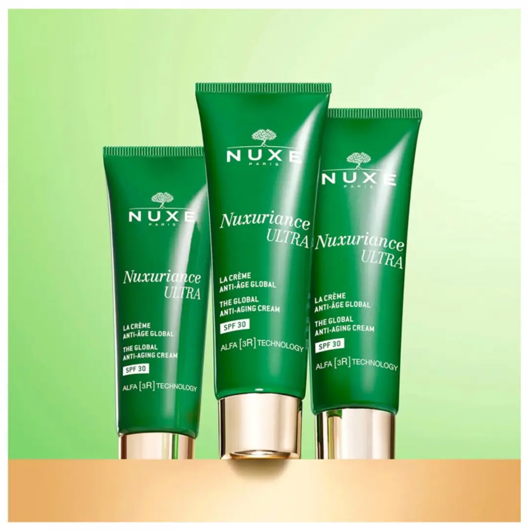 Nuxe Nuxuriance Ultra Dagcrème SPF 30 - 50ml