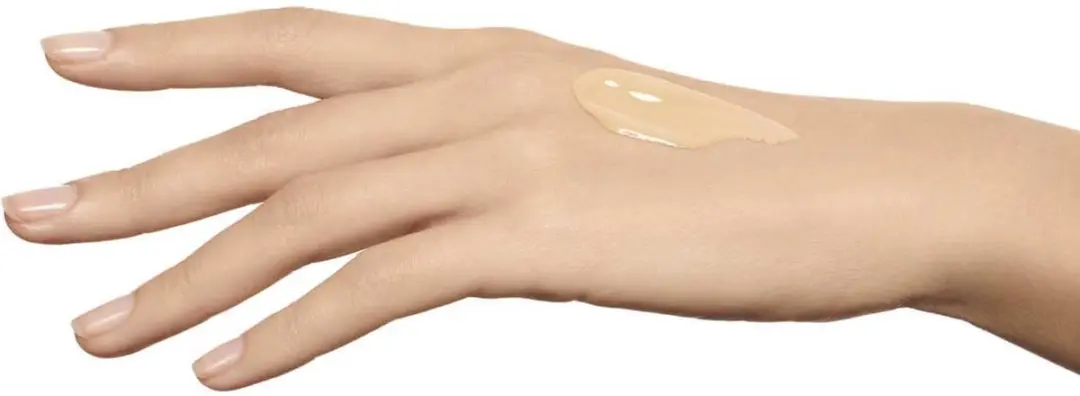 Clarins Skin Illusion Velvet Foundation 105N - 30ml