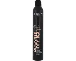 Redken Quick Dry 18 Haarspray 400ml