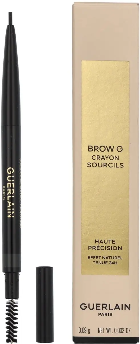 Guerlain Brown Eyeliner G0439 Granite