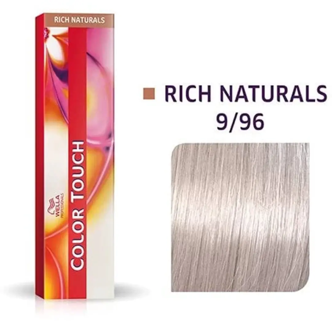 Wella Professionals Color Touch 9/96 Haarverf 60ml