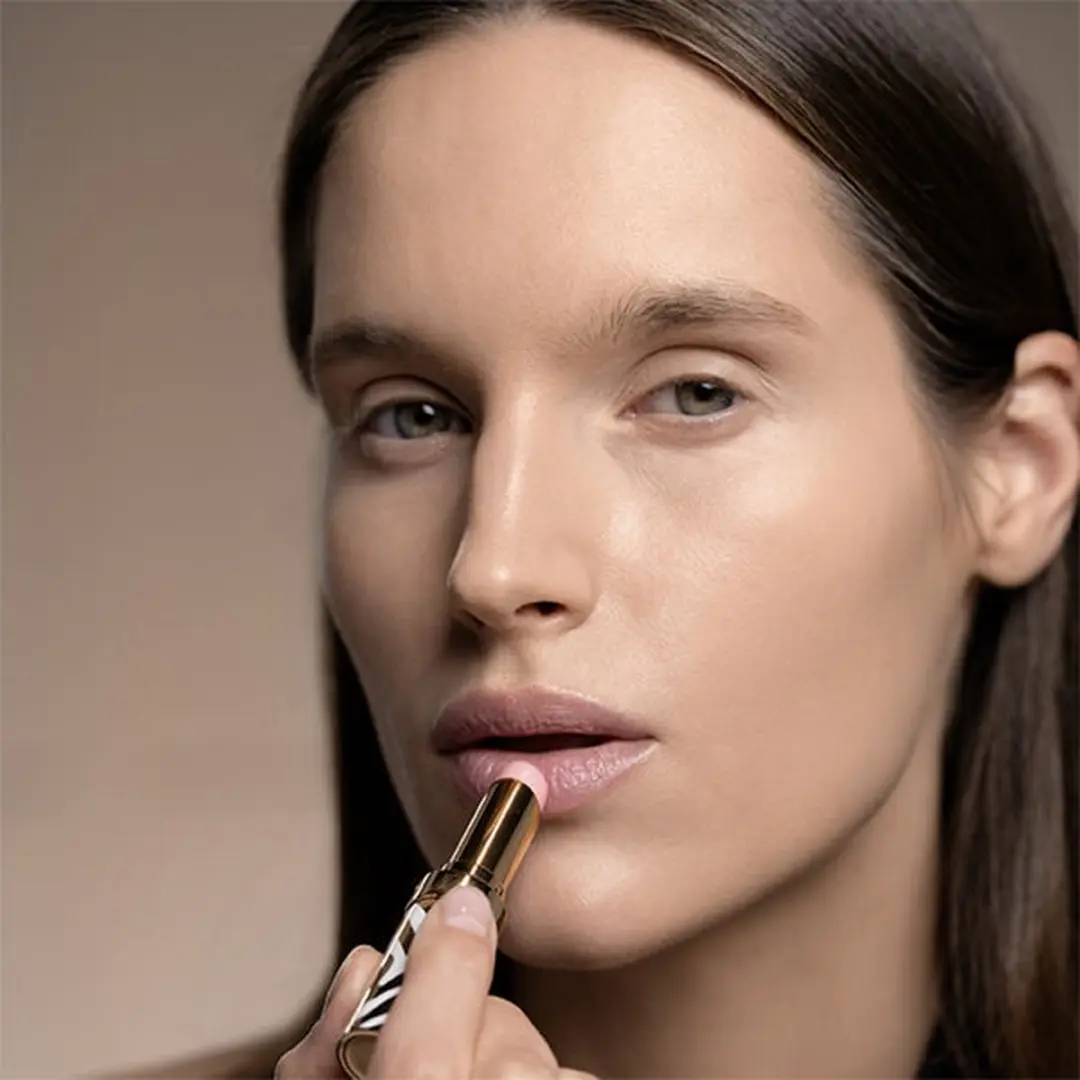 Sisley Phyto Lippenbalsem 3ml - Roze
