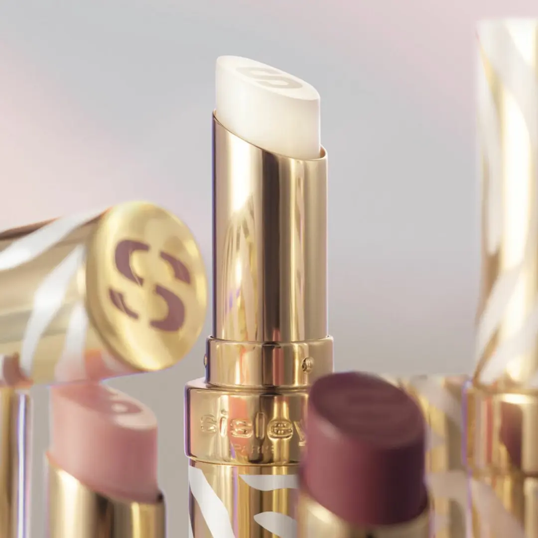 Sisley Phyto Lippenbalsem 3ml - Roze