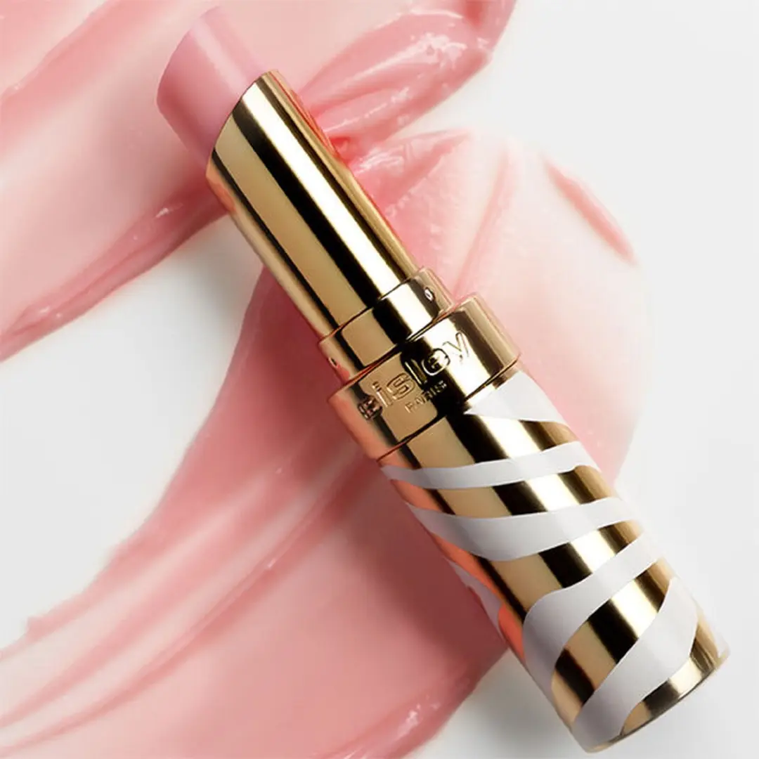 Sisley Phyto Lippenbalsem 3ml - Roze