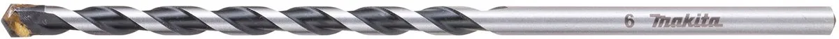 Makita TCT Multiboor 6x150mm E-11003